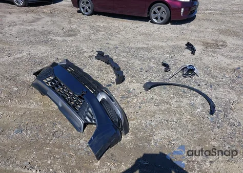 2023 Kia Sportage Lx z USA, uszkodzony, nr VIN KNDPU3AF0P7210865